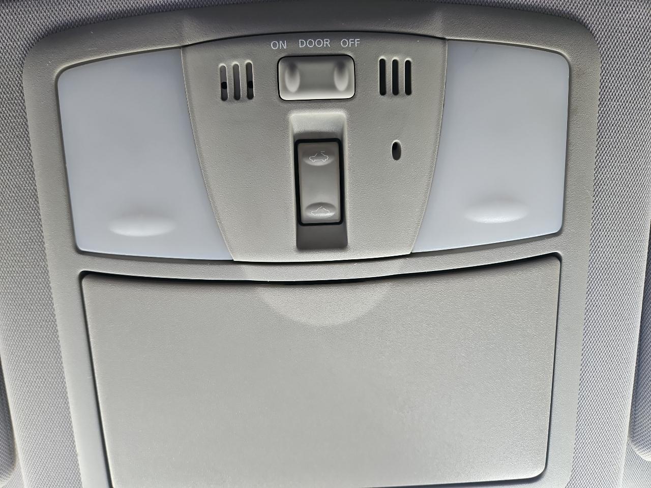 Infiniti QX50 Base AWD 2017