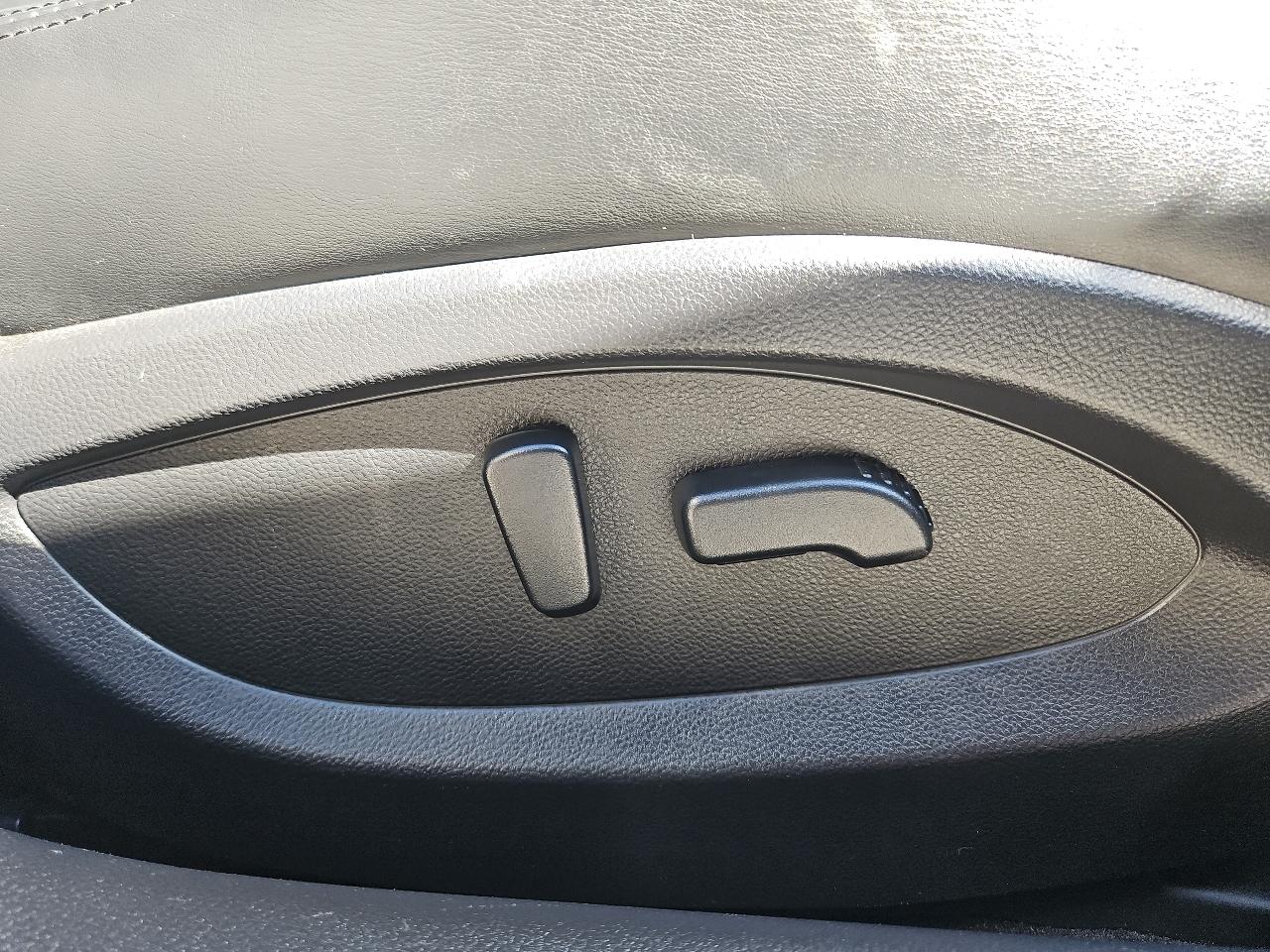 Infiniti QX50 Base AWD 2017