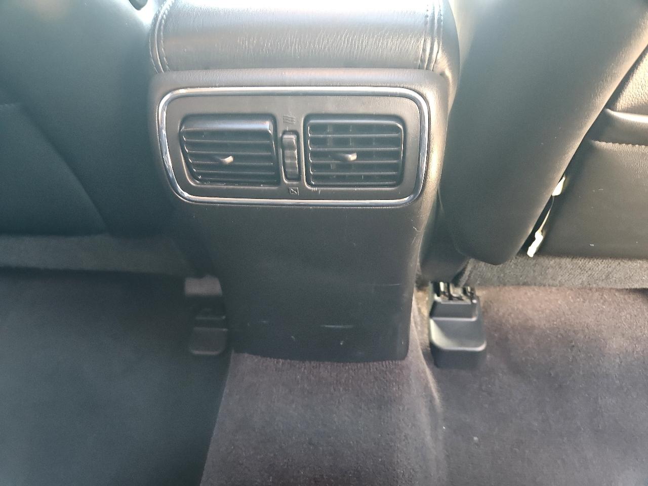 Infiniti QX50 Base AWD 2017