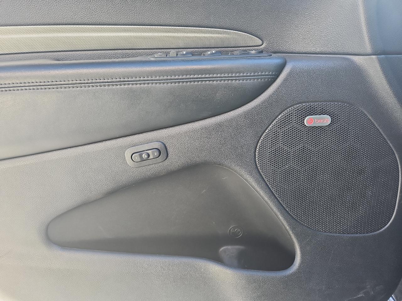 Dodge Durango GT AWD 2018