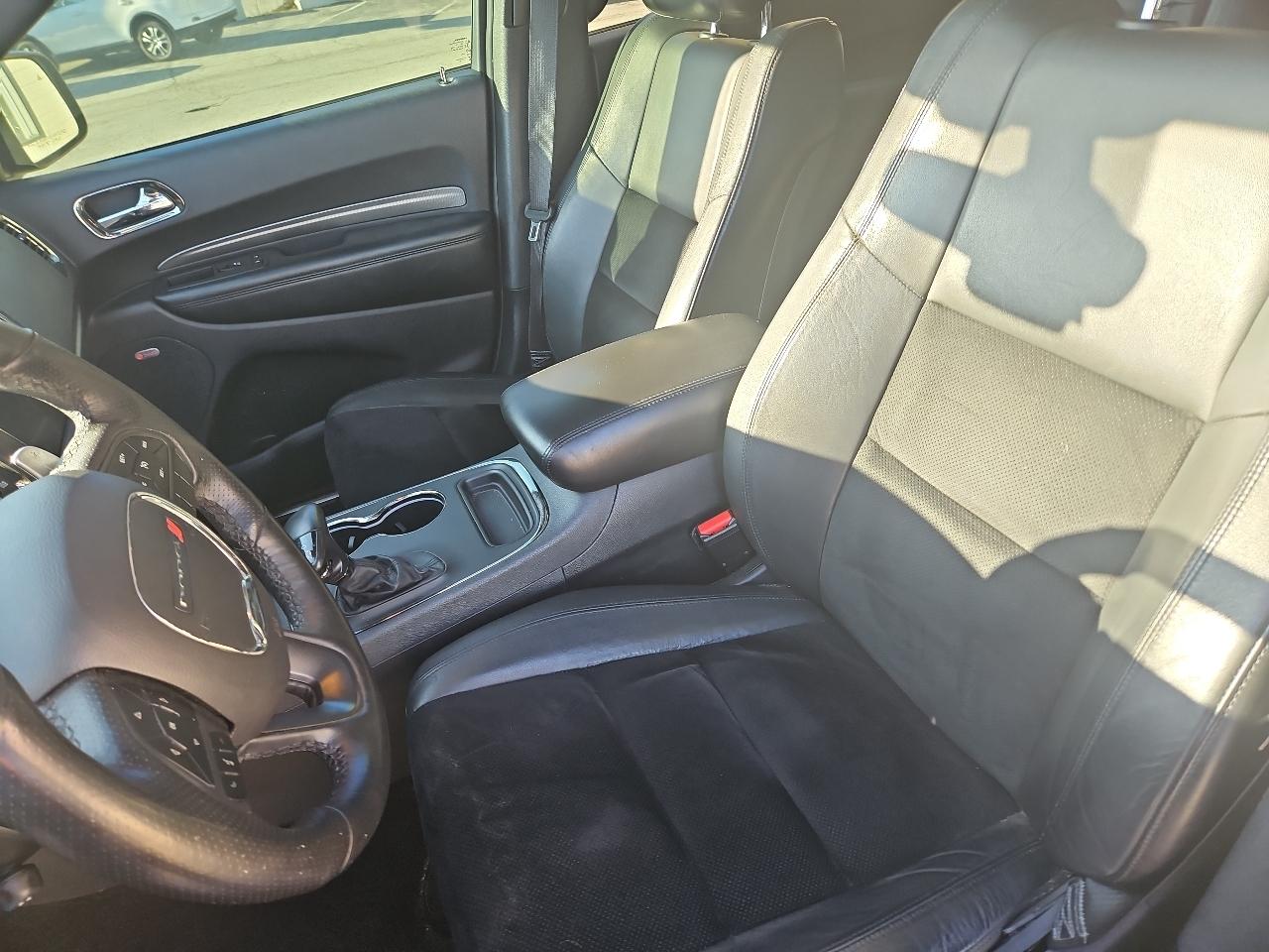 Dodge Durango GT AWD 2018