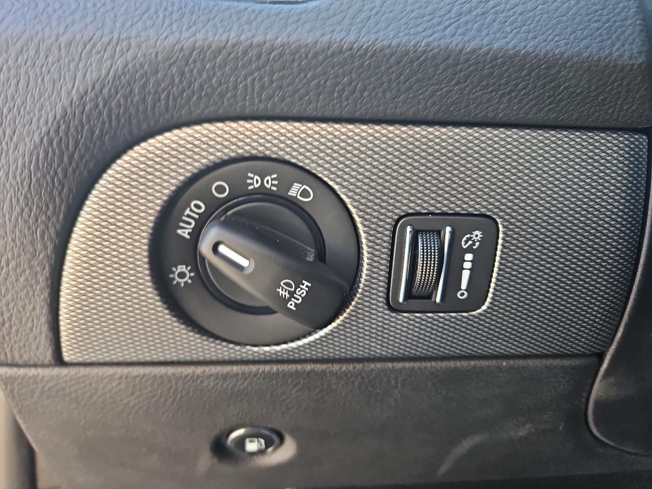 Dodge Durango GT AWD 2018