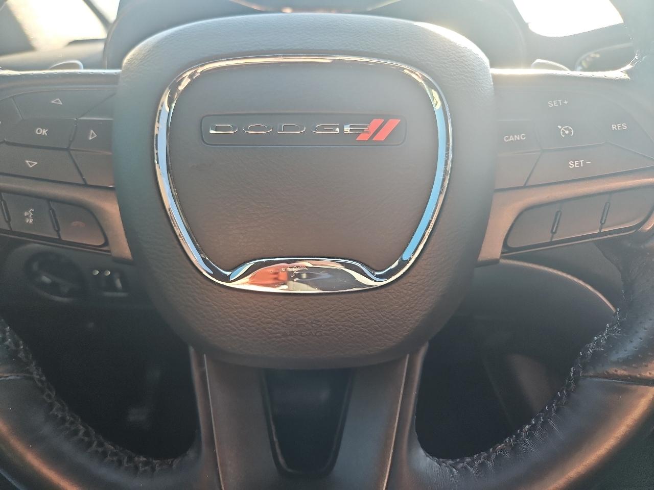 Dodge Durango GT AWD 2018