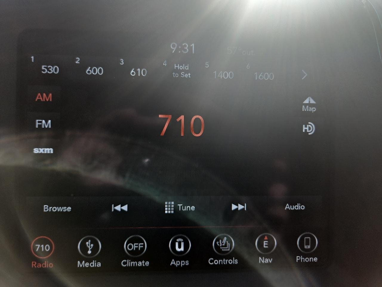 Dodge Durango GT AWD 2018