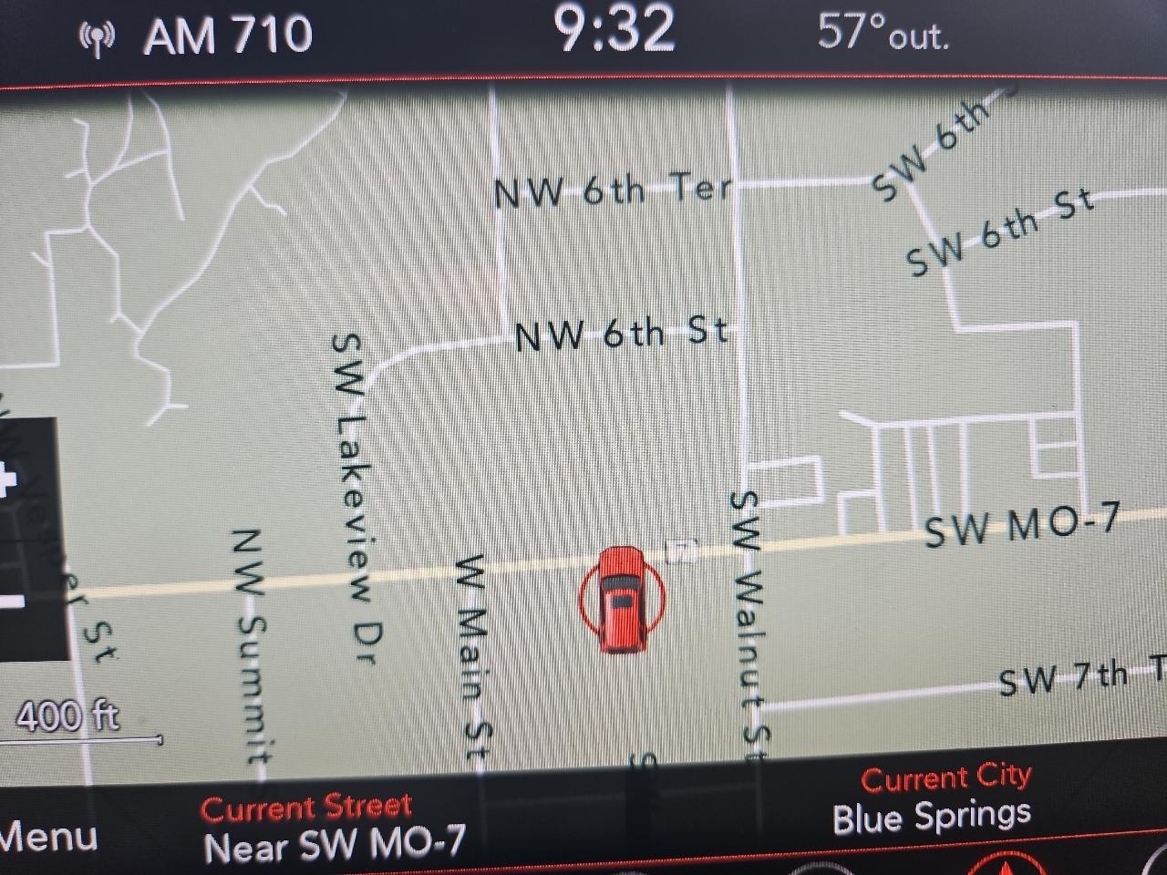 Dodge Durango GT AWD 2018