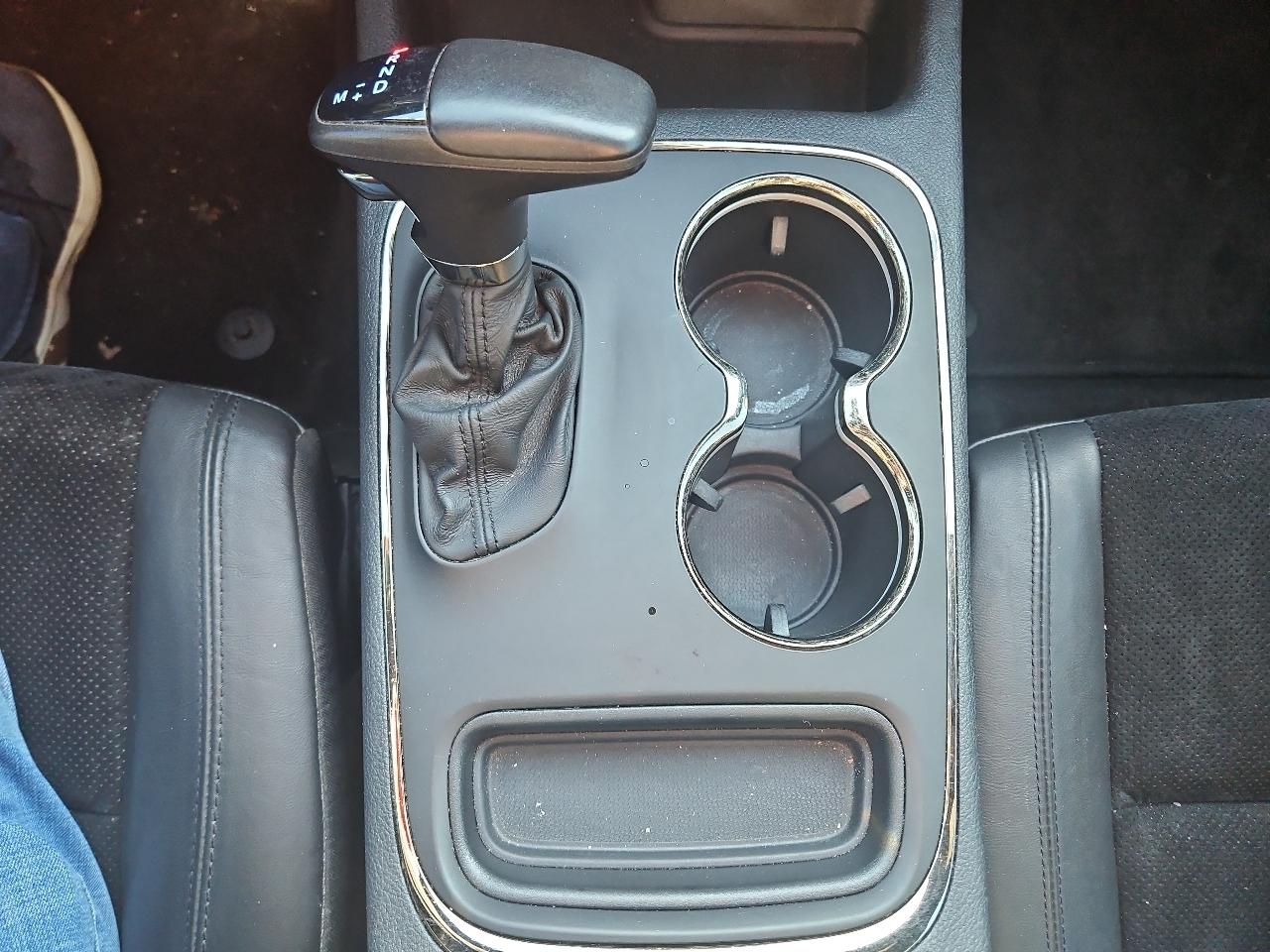 Dodge Durango GT AWD 2018