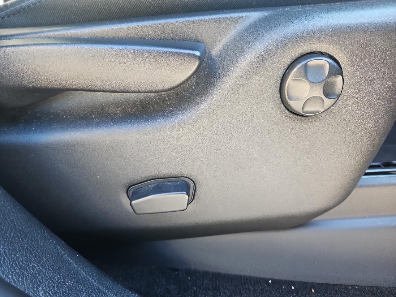 Dodge Durango GT AWD 2018