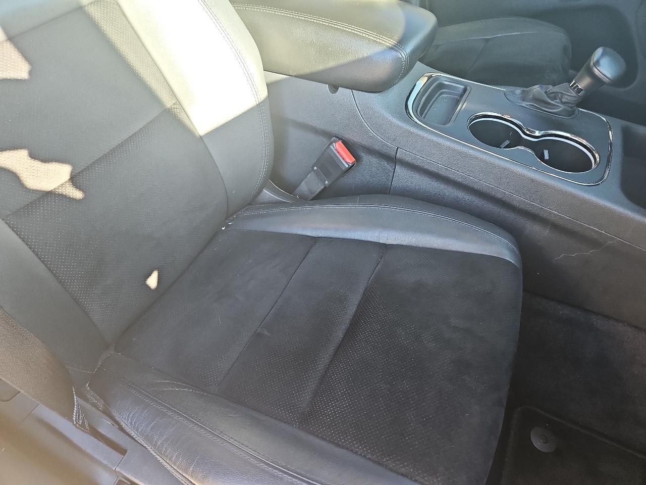 Dodge Durango GT AWD 2018