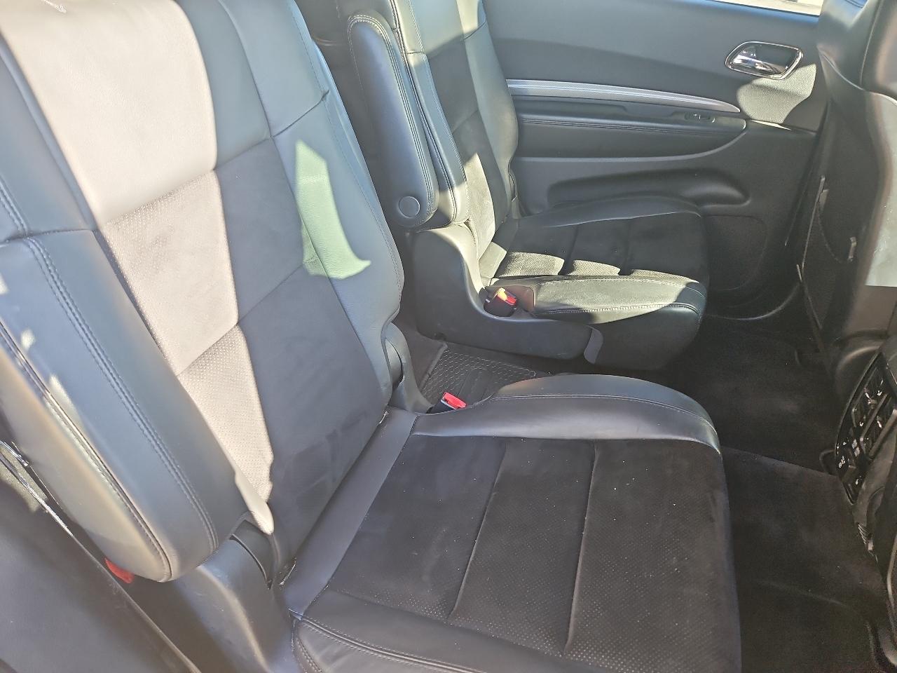 Dodge Durango GT AWD 2018