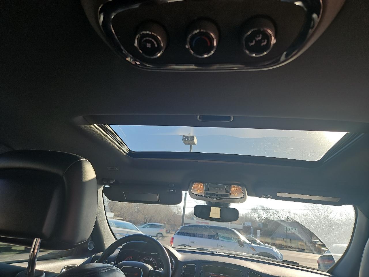 Dodge Durango GT AWD 2018