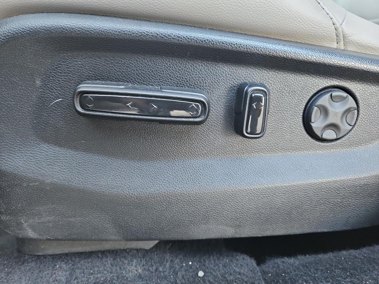 Honda CR-V EX-L AWD 2017