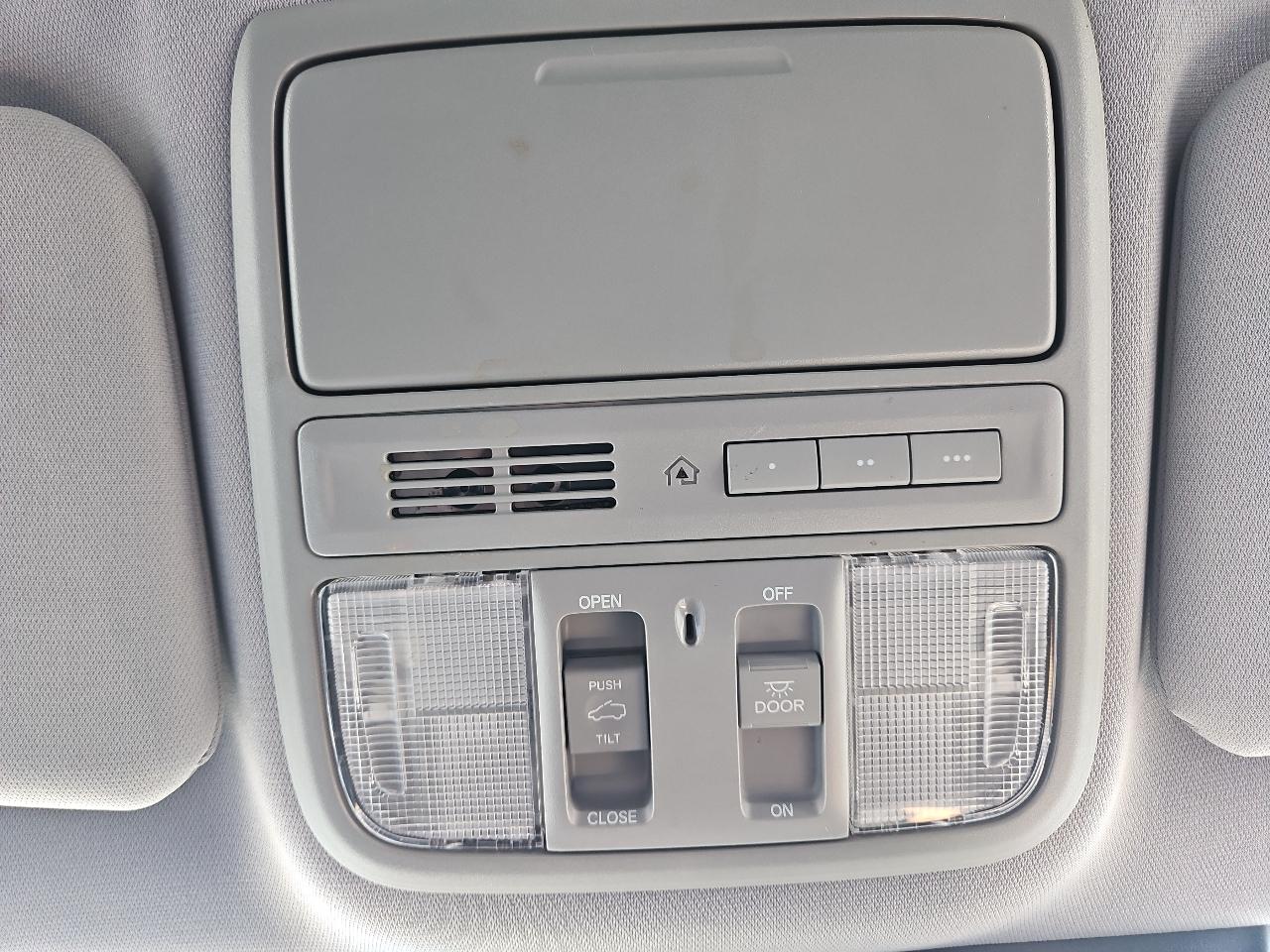 Honda CR-V EX-L AWD 2017