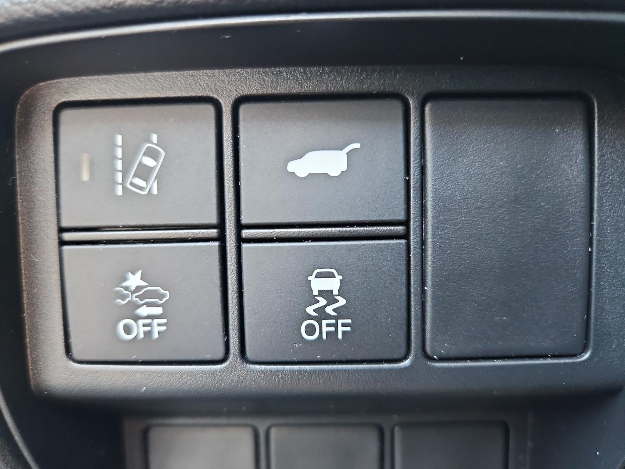 Honda CR-V EX-L AWD 2017