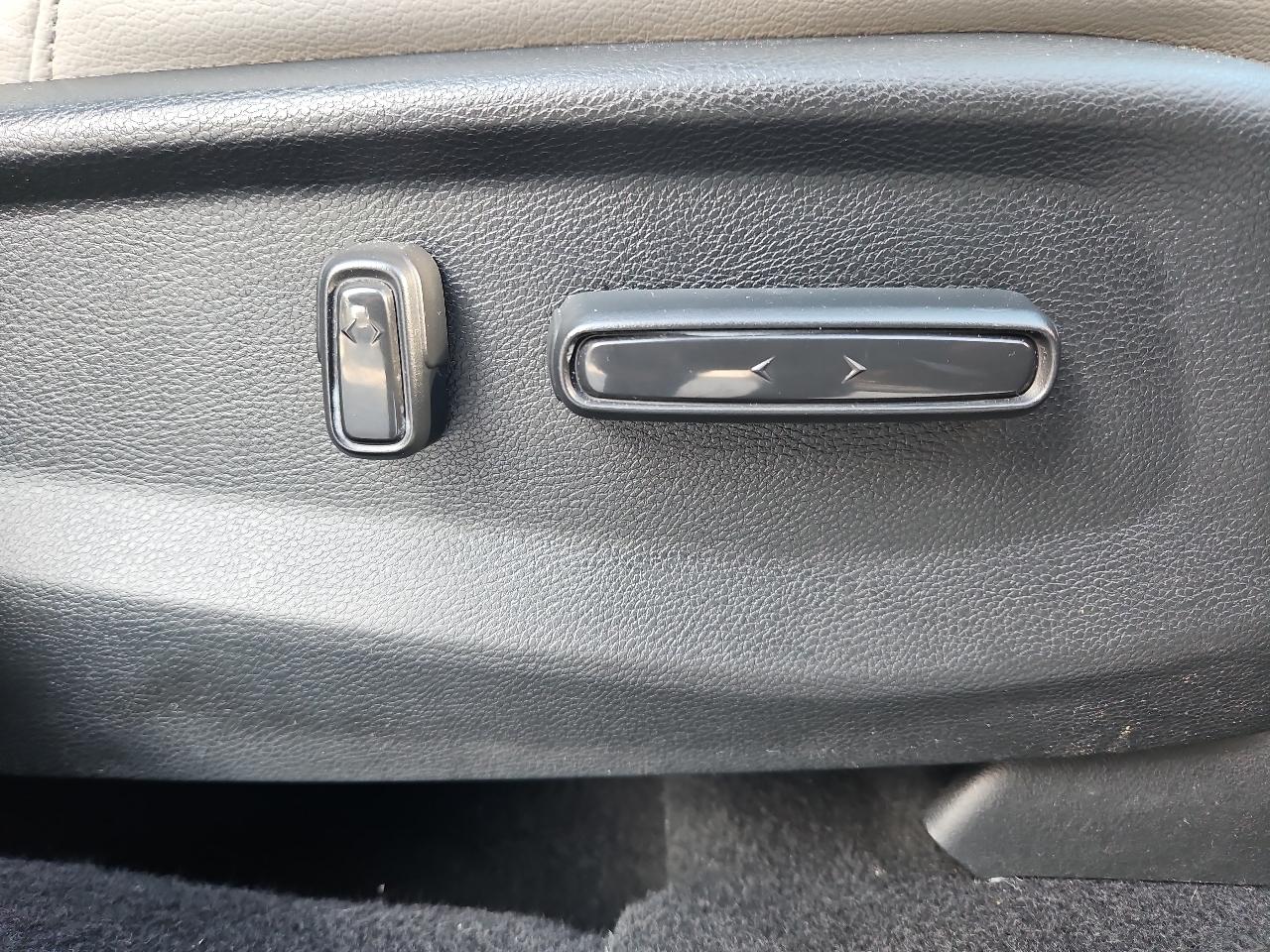 Honda CR-V EX-L AWD 2017