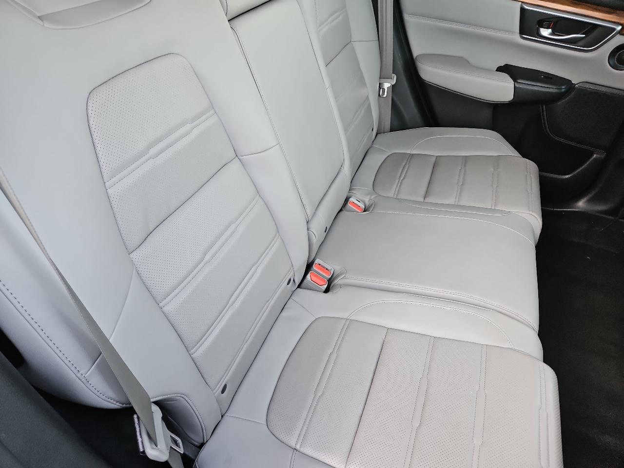 Honda CR-V EX-L AWD 2017