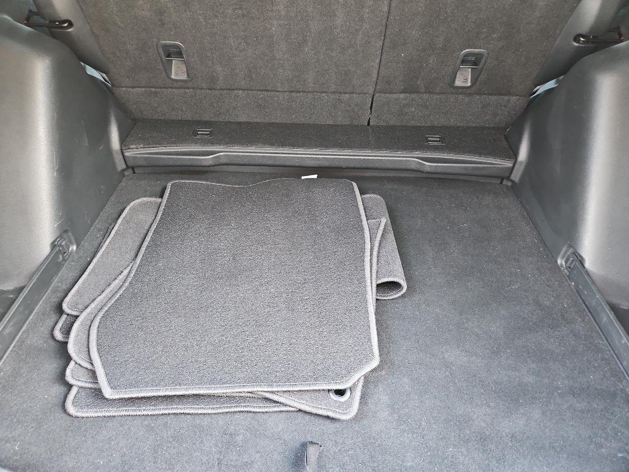 Honda CR-V EX-L AWD 2017