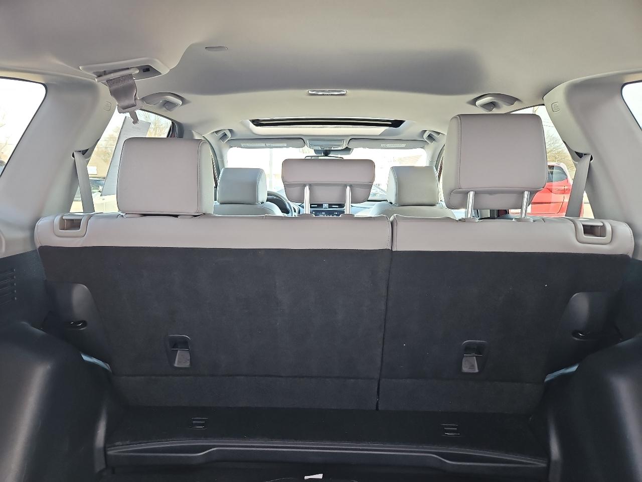 Honda CR-V EX-L AWD 2017