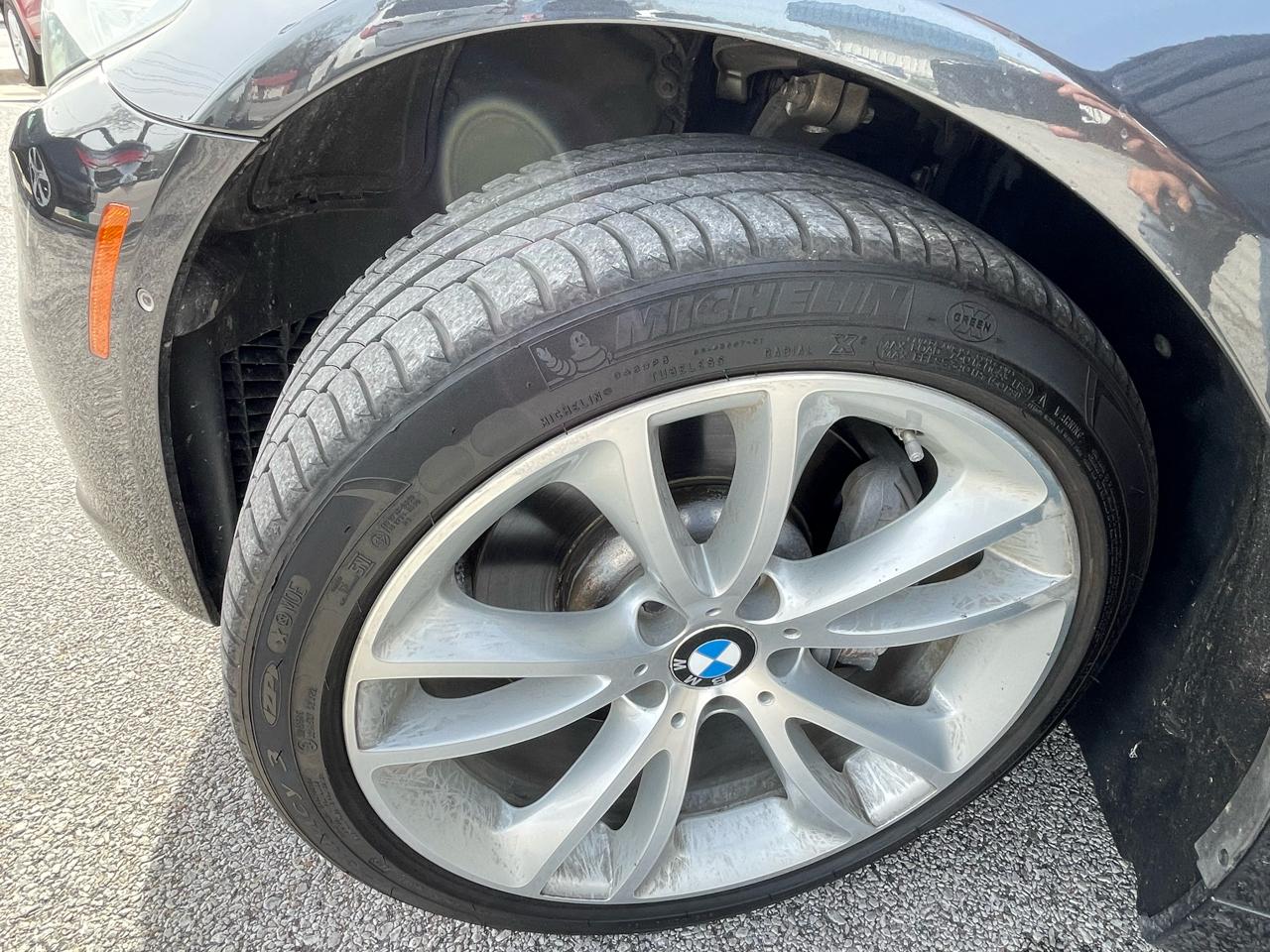 BMW 5-Series 535i xDrive 2016