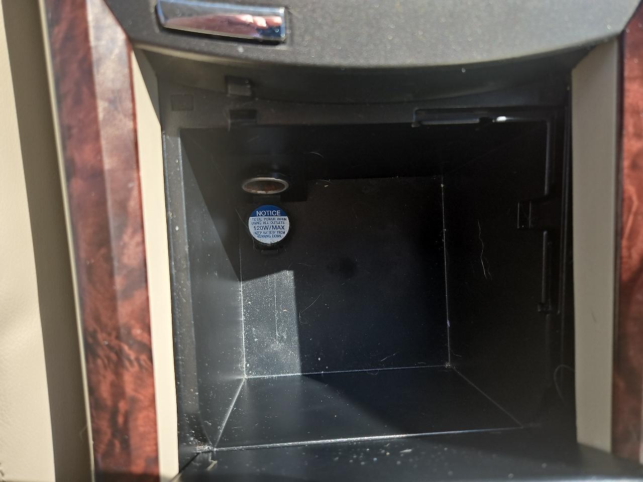 Toyota Avalon Limited 2011