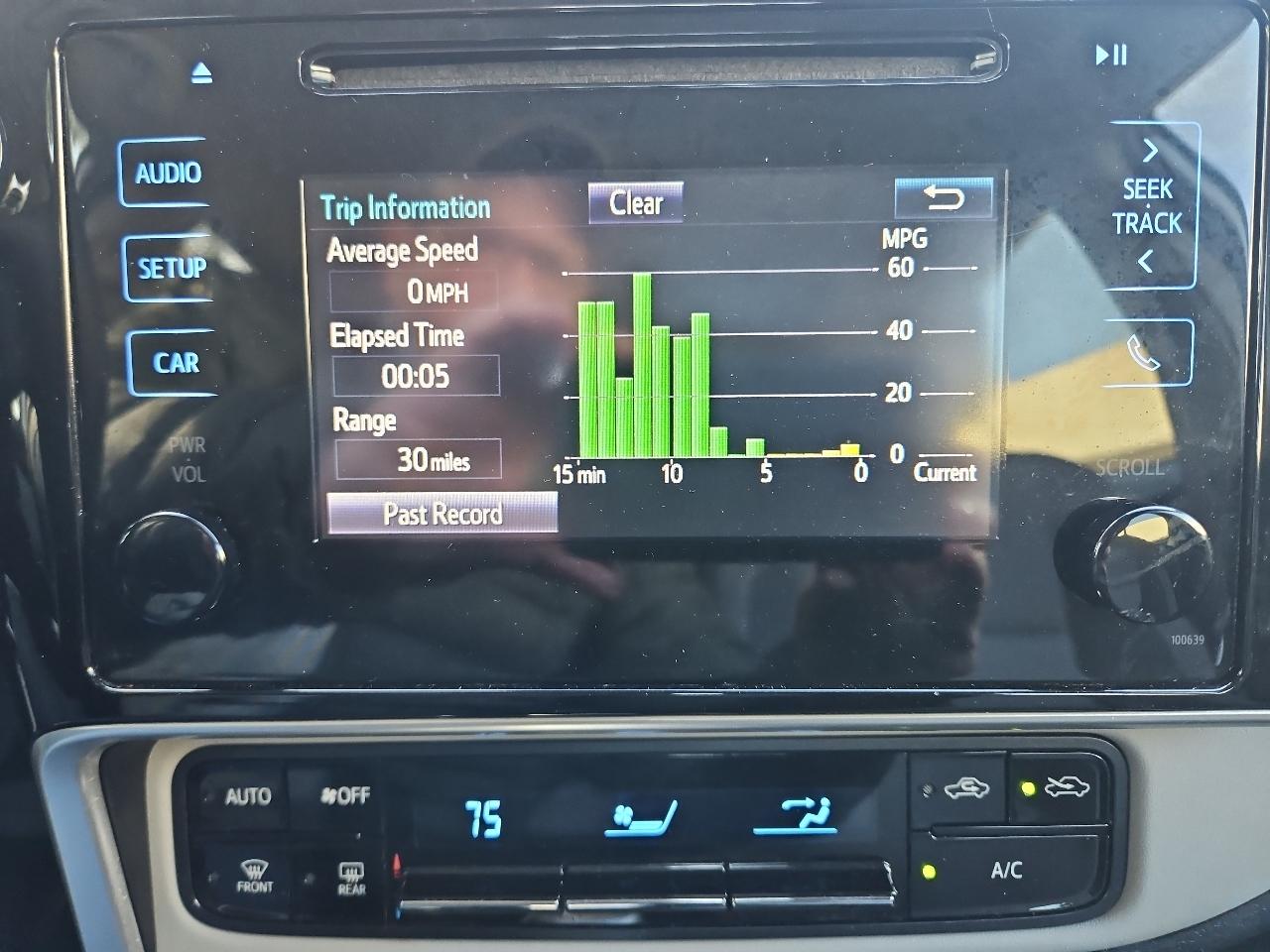 Toyota Corolla LE 2017