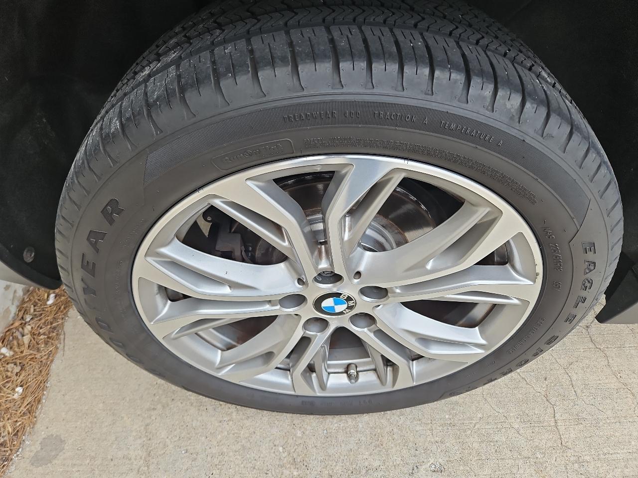 BMW X2 xDrive28i 2018