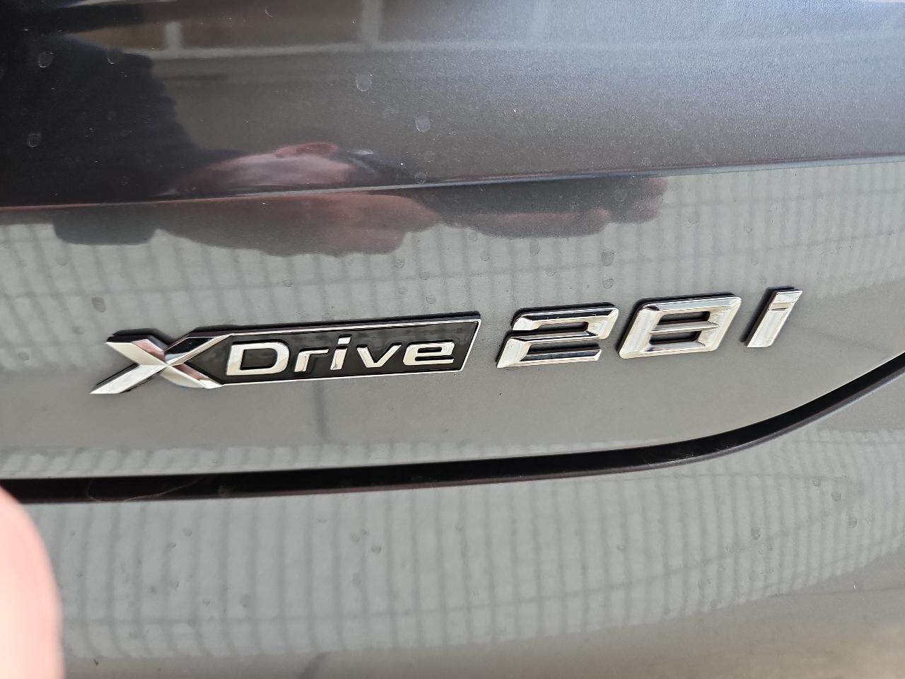 BMW X2 xDrive28i 2018