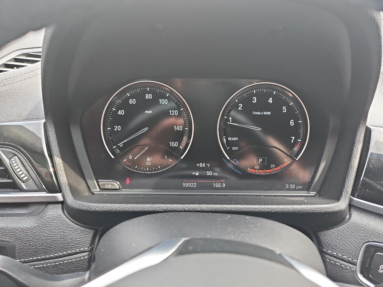 BMW X2 xDrive28i 2018