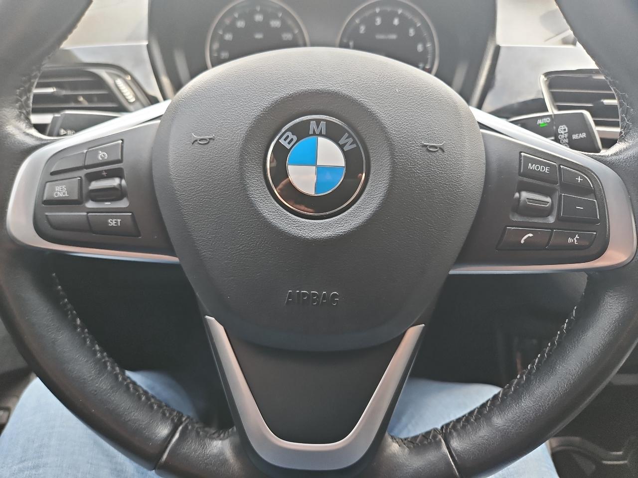 BMW X2 xDrive28i 2018