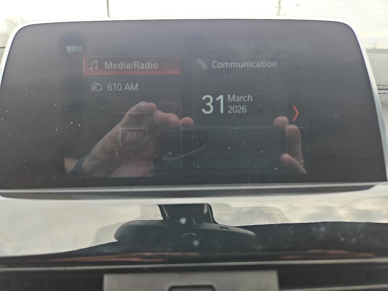 BMW X2 xDrive28i 2018