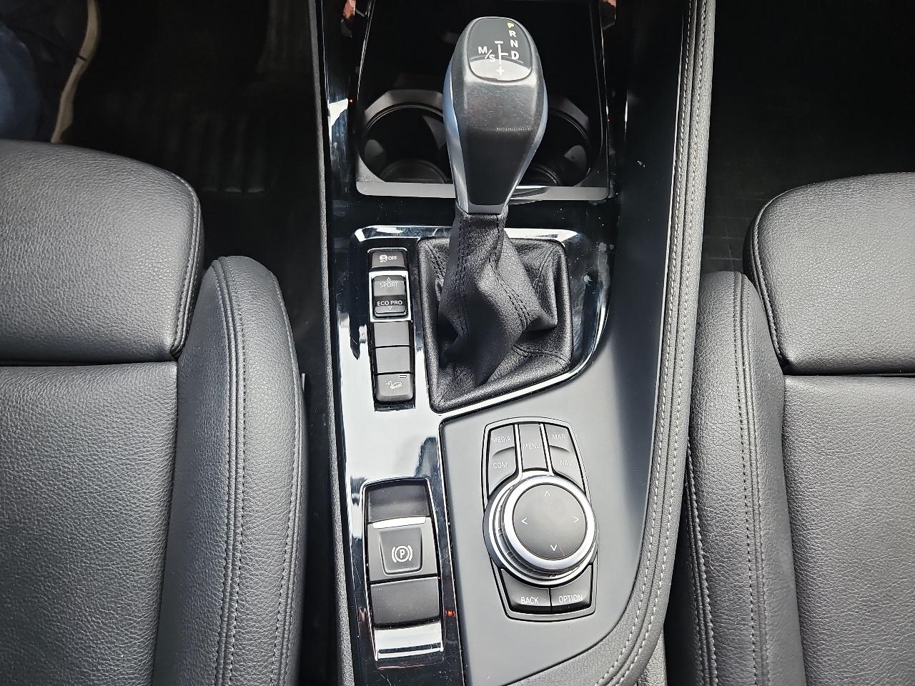 BMW X2 xDrive28i 2018