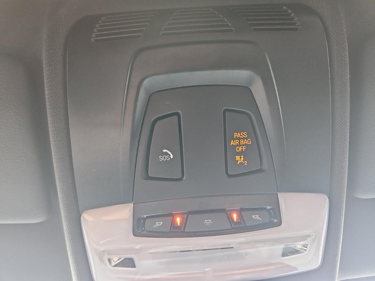 BMW X2 xDrive28i 2018