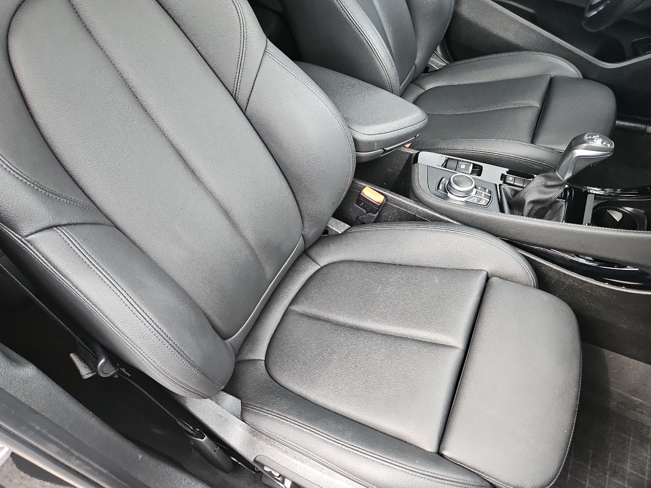 BMW X2 xDrive28i 2018