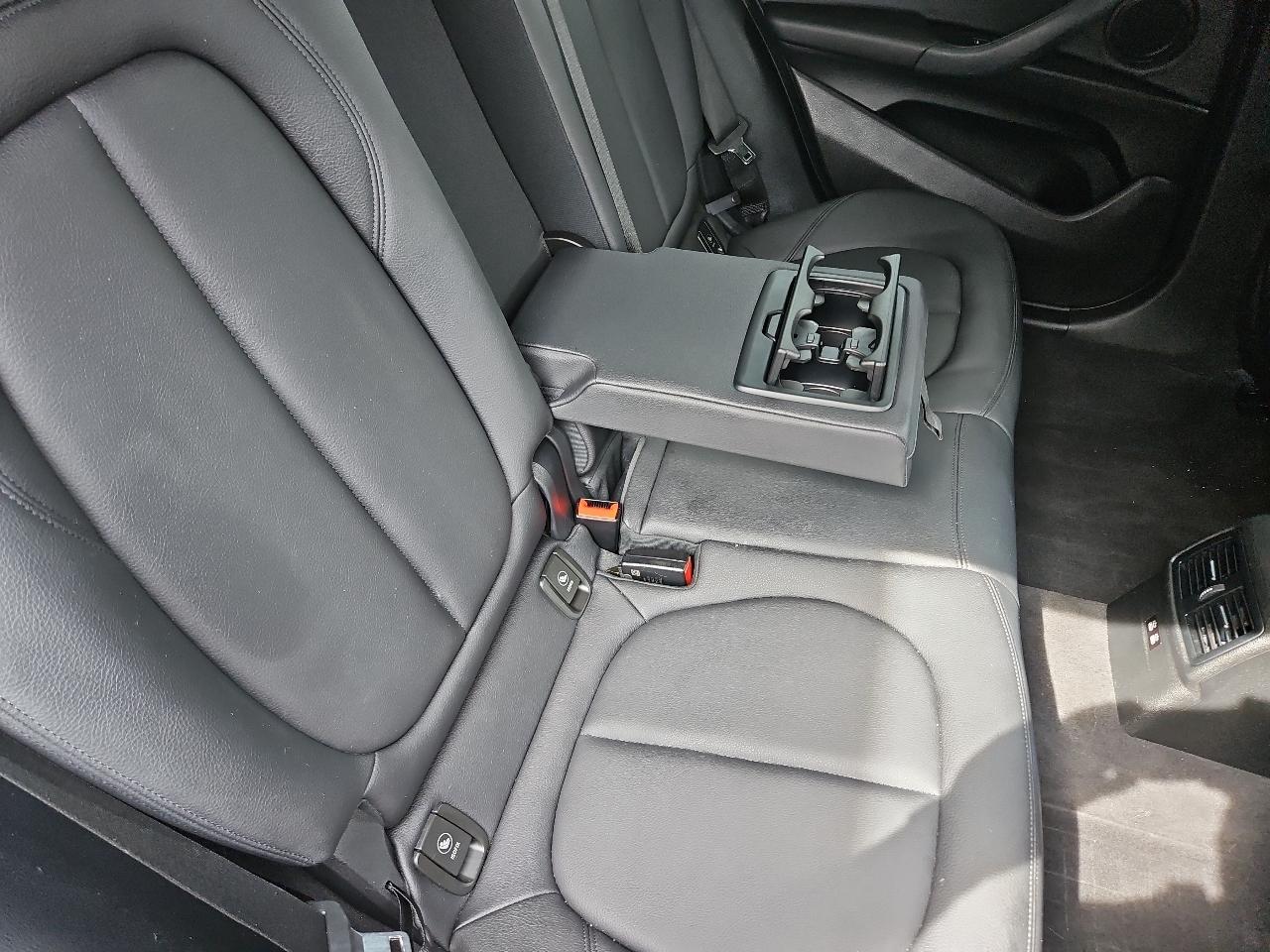 BMW X2 xDrive28i 2018