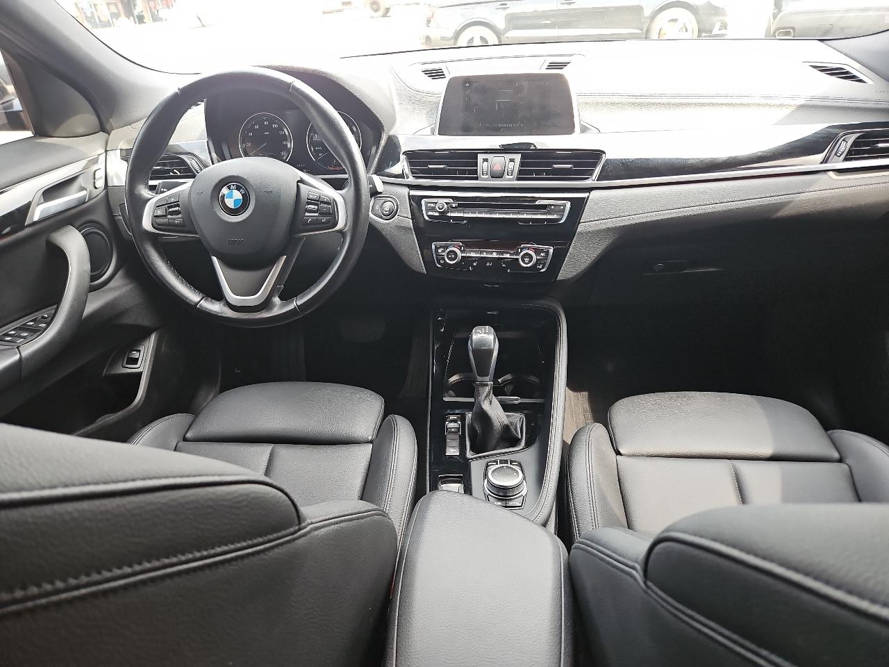 BMW X2 xDrive28i 2018