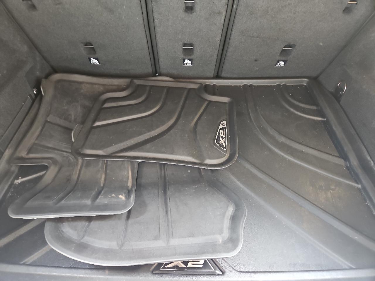 BMW X2 xDrive28i 2018