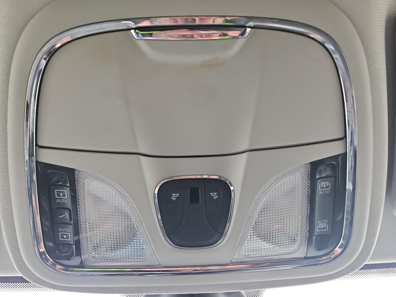 Jeep Cherokee Limited 4WD 2019