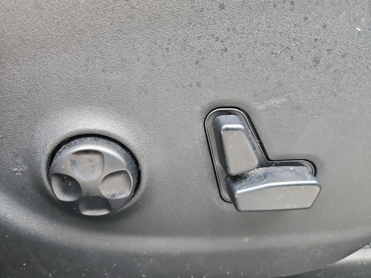 Jeep Cherokee Limited 4WD 2019