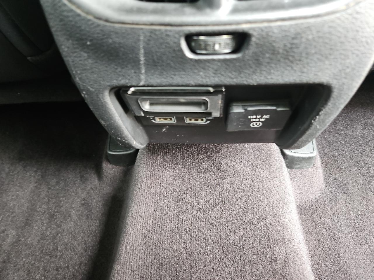 Jeep Cherokee Limited 4WD 2019