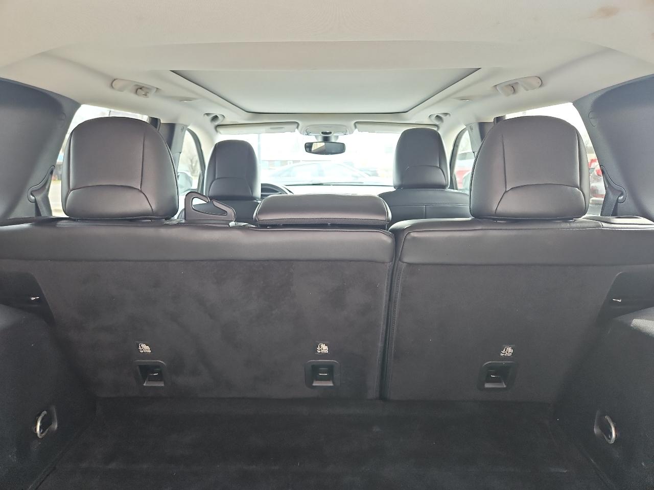 Jeep Cherokee Limited 4WD 2019