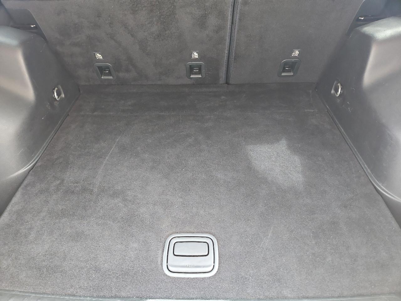 Jeep Cherokee Limited 4WD 2019