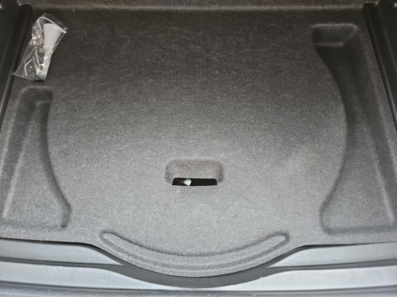 Jeep Cherokee Limited 4WD 2019