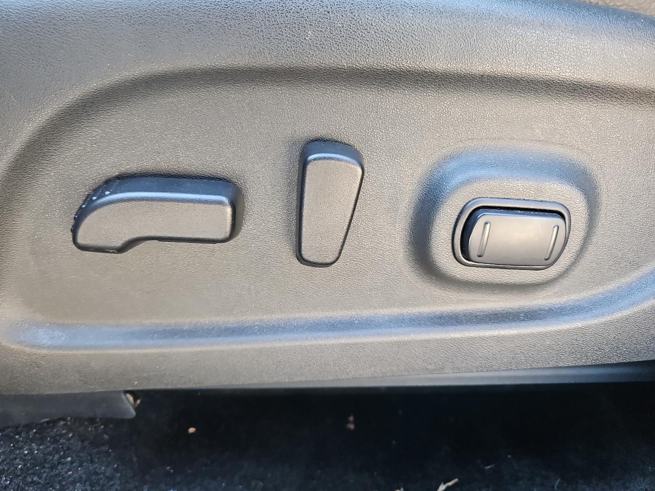 Nissan Murano Platinum AWD 2018