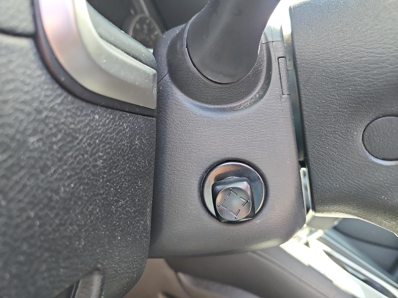 Nissan Murano Platinum AWD 2018