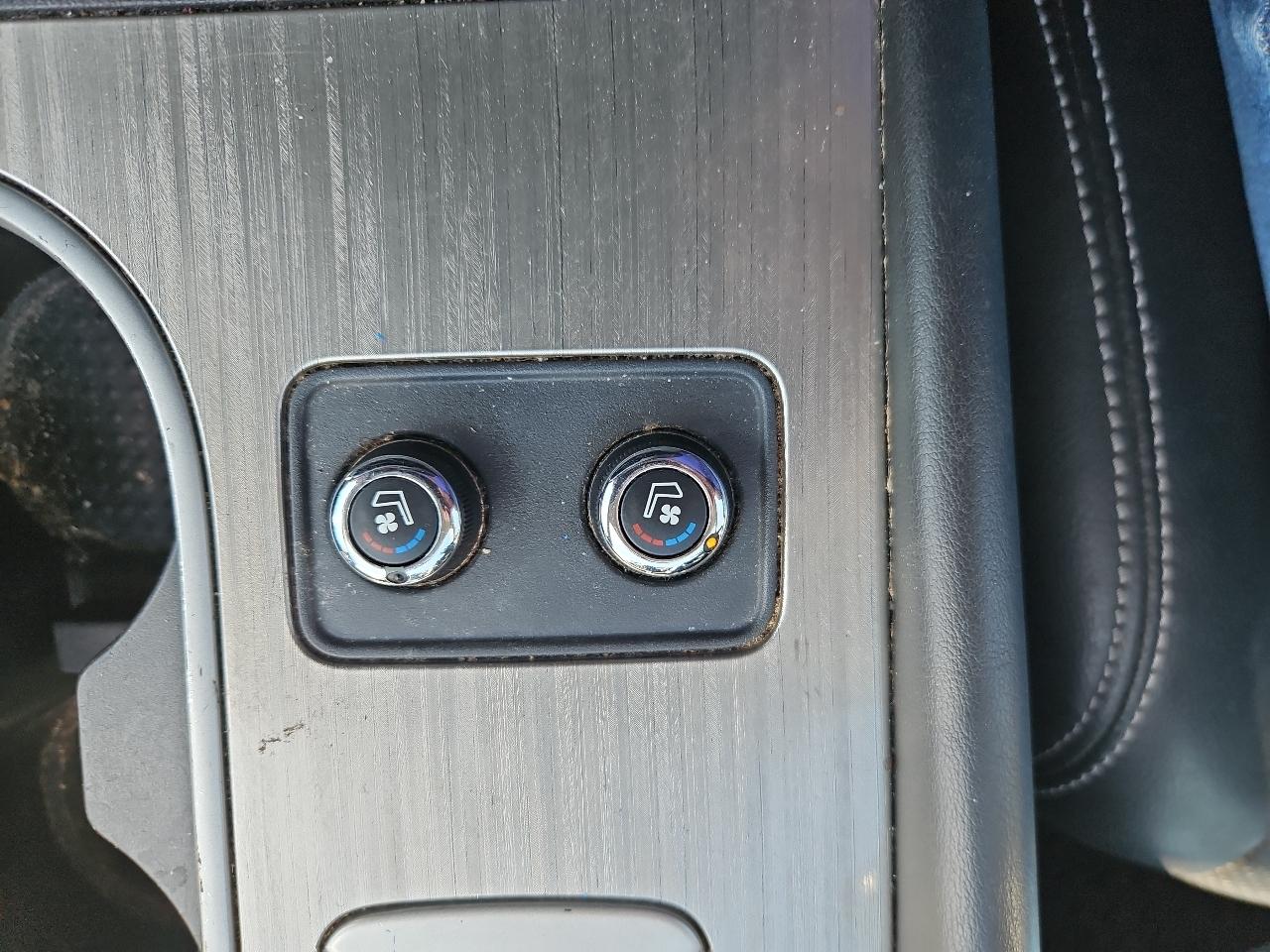 Nissan Murano Platinum AWD 2018