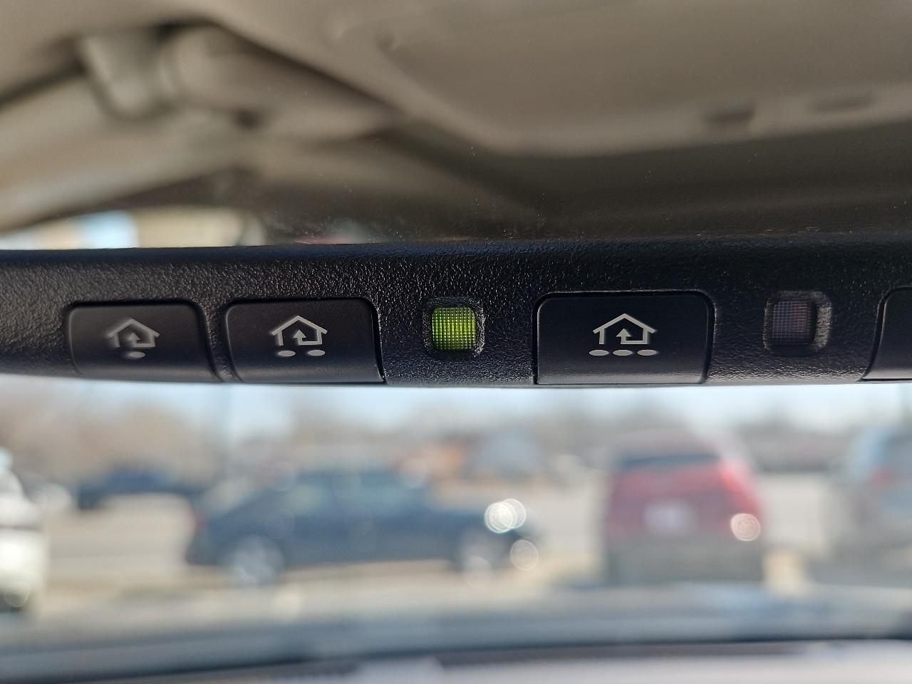 Nissan Murano Platinum AWD 2018