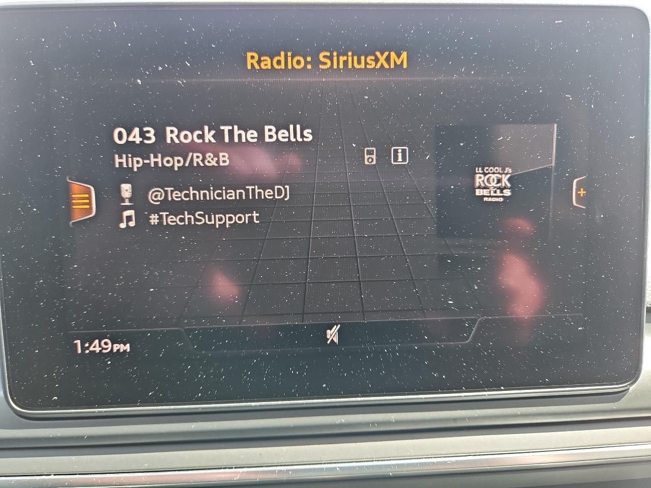 Audi A4 2.0T Premium Sedan 2017