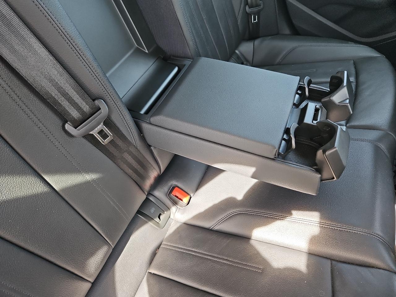 Audi A4 2.0T Premium Sedan 2017