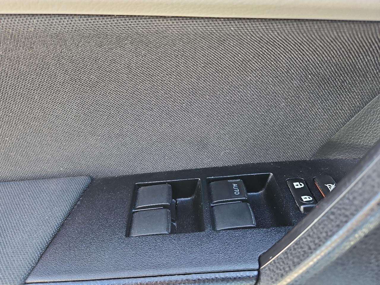 Toyota Corolla LE 2017