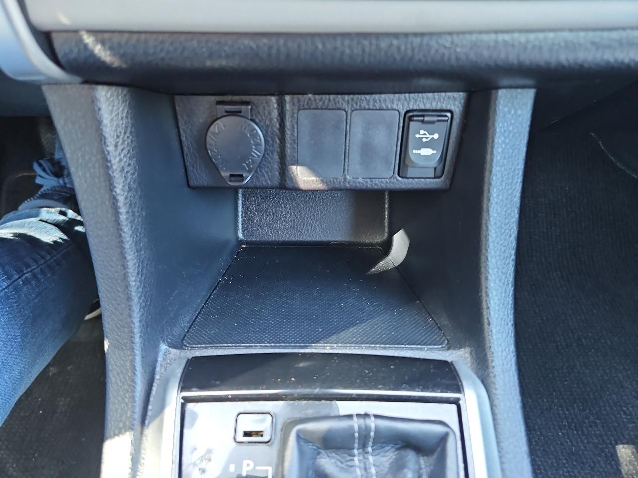 Toyota Corolla LE 2017