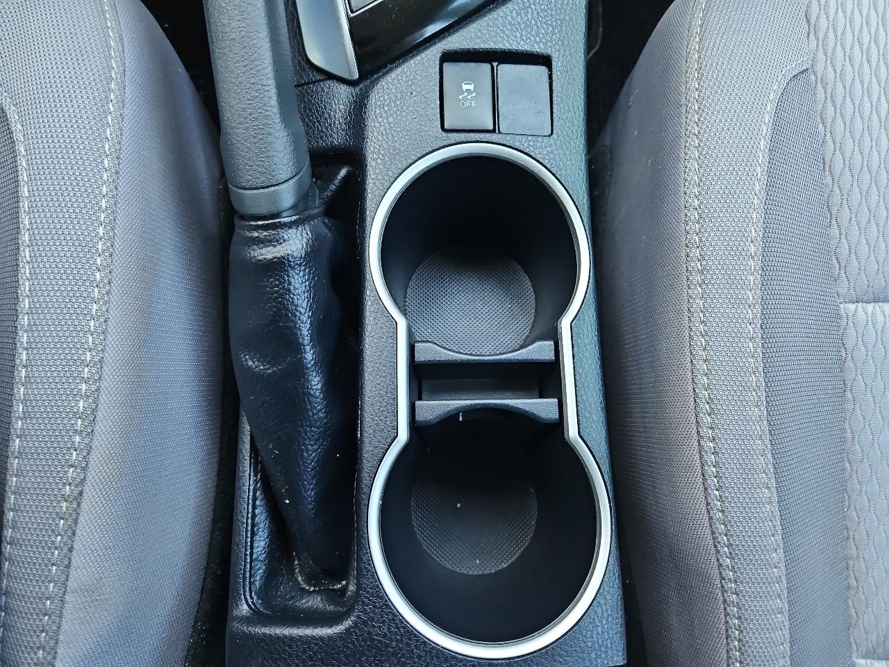 Toyota Corolla LE 2017